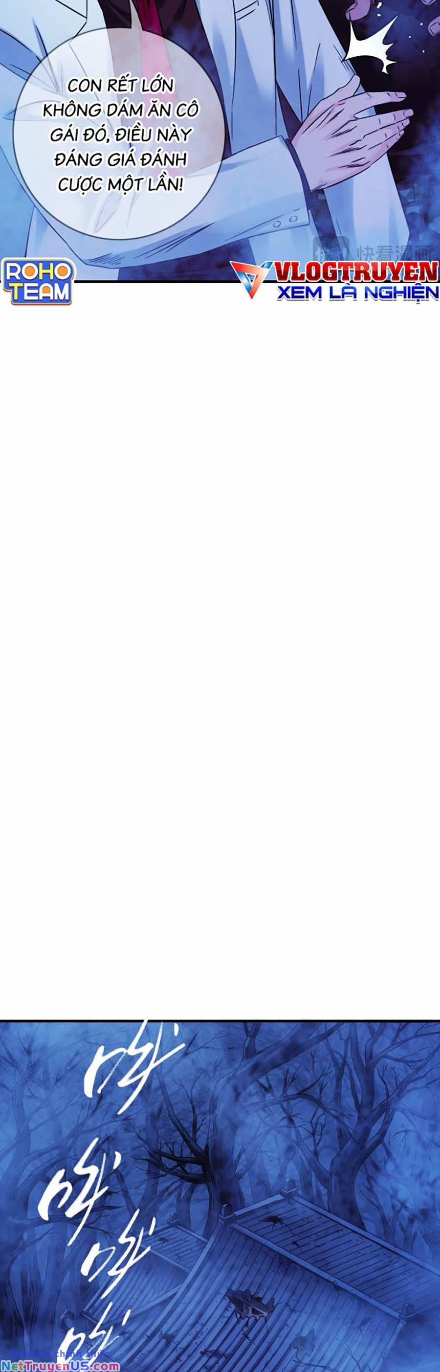 Kí Hiệu Cuối Cùng 12 trang 25