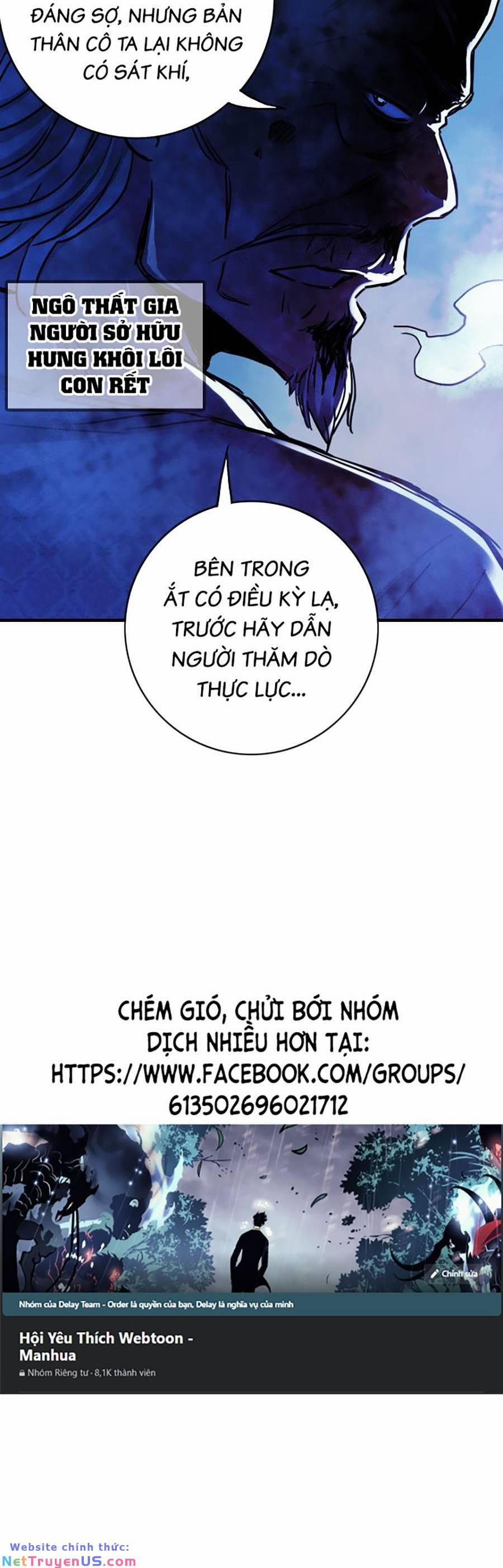 Kí Hiệu Cuối Cùng 12 trang 29