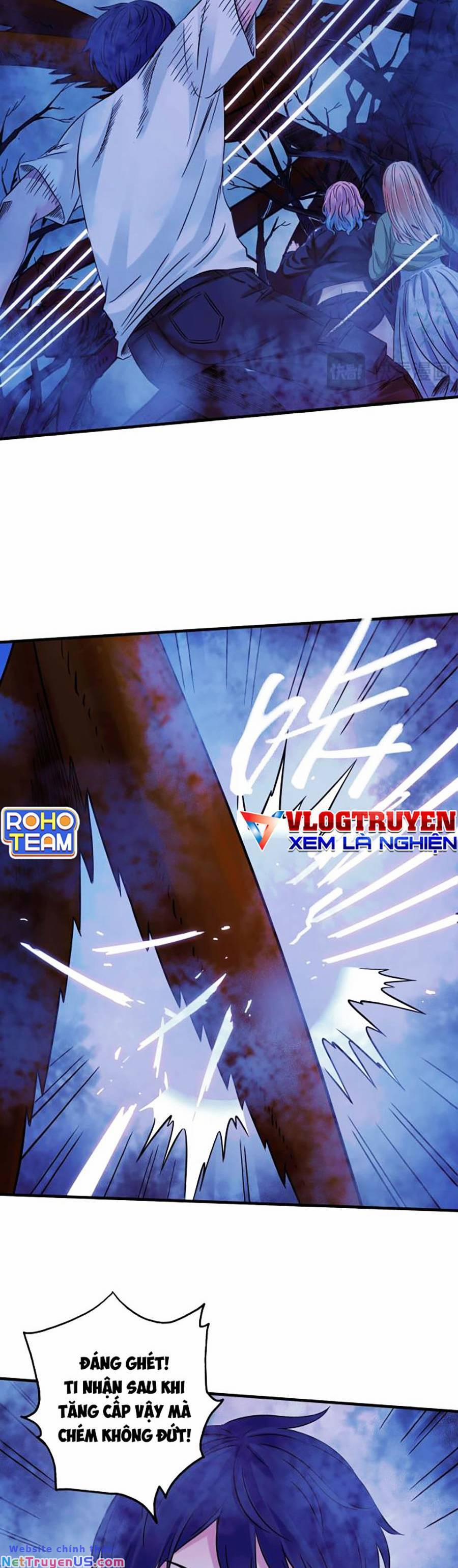 Kí Hiệu Cuối Cùng 12 trang 5