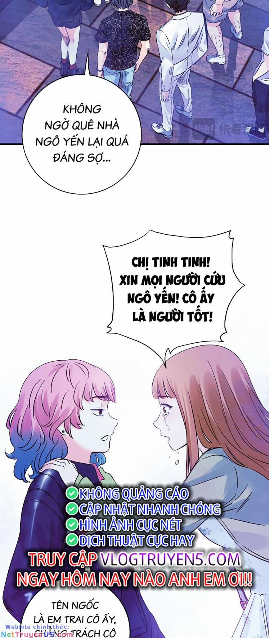 Kí Hiệu Cuối Cùng 15 trang 21