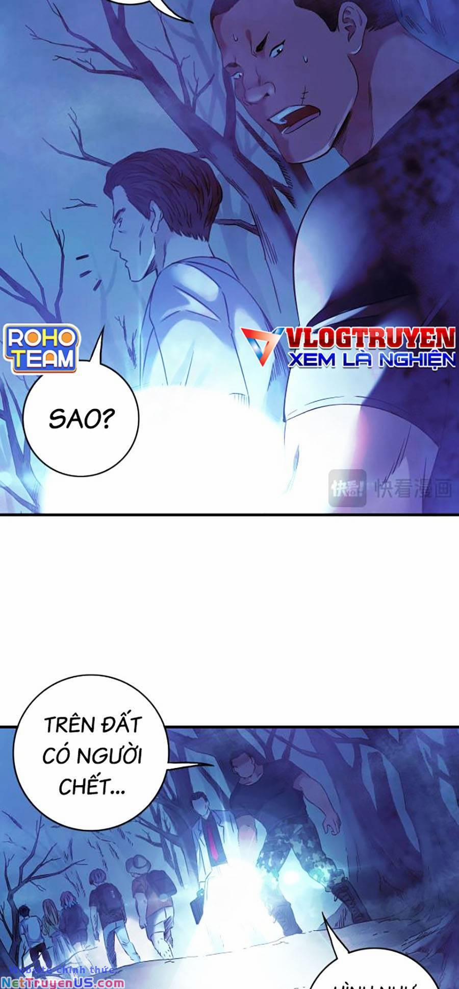 Kí Hiệu Cuối Cùng 15 trang 38