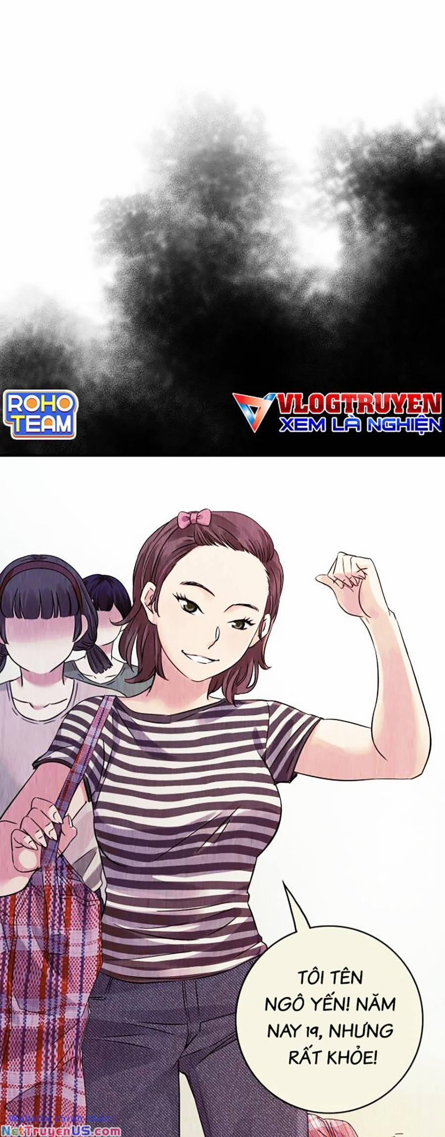 Kí Hiệu Cuối Cùng 15 trang 6