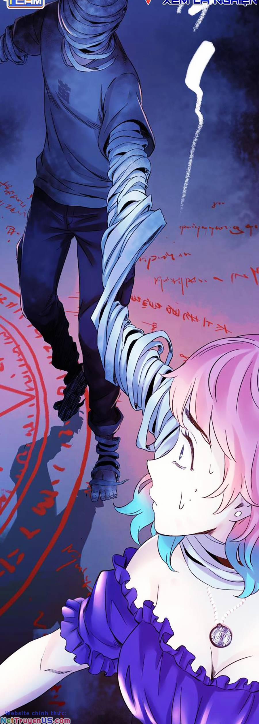 Kí Hiệu Cuối Cùng 3 trang 11