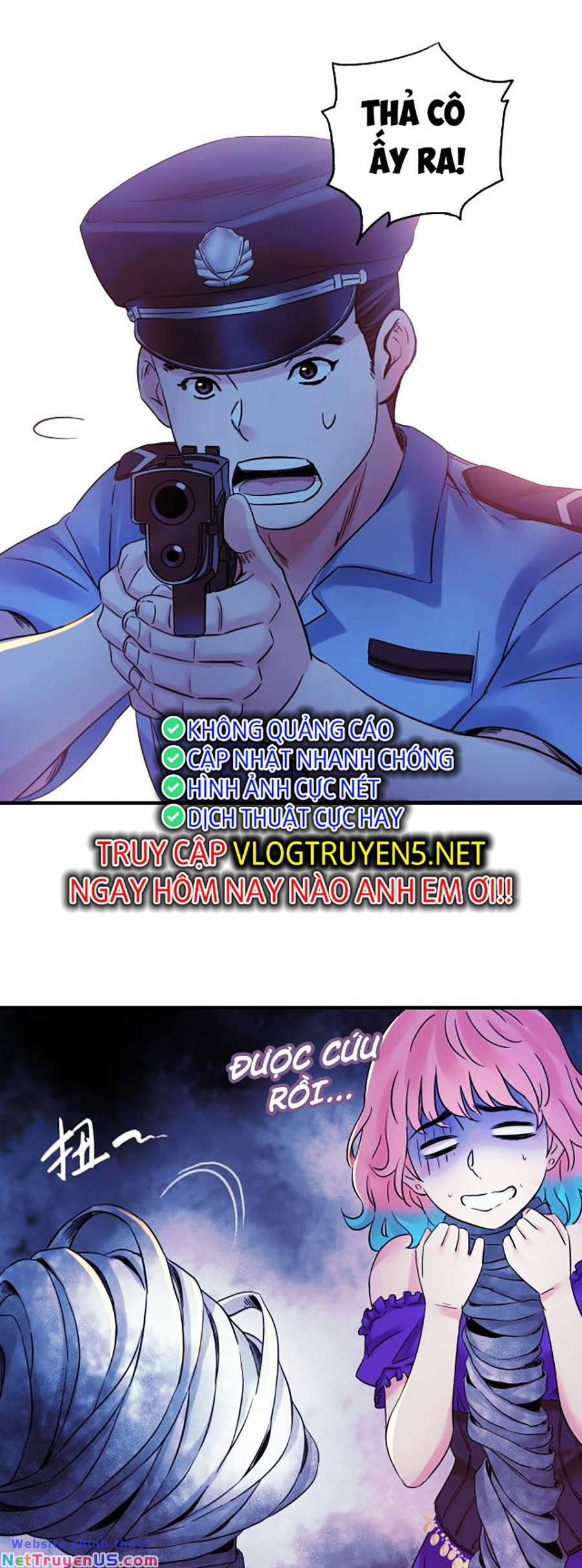 Kí Hiệu Cuối Cùng 3 trang 24