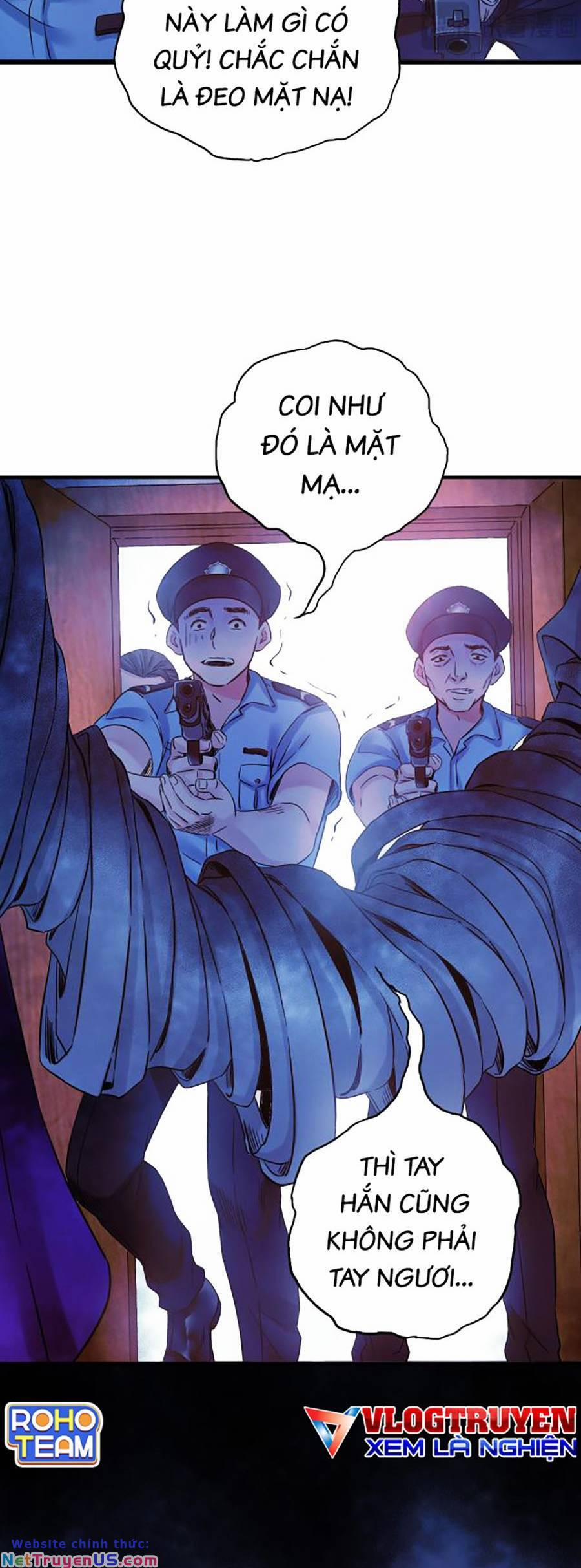 Kí Hiệu Cuối Cùng 3 trang 27