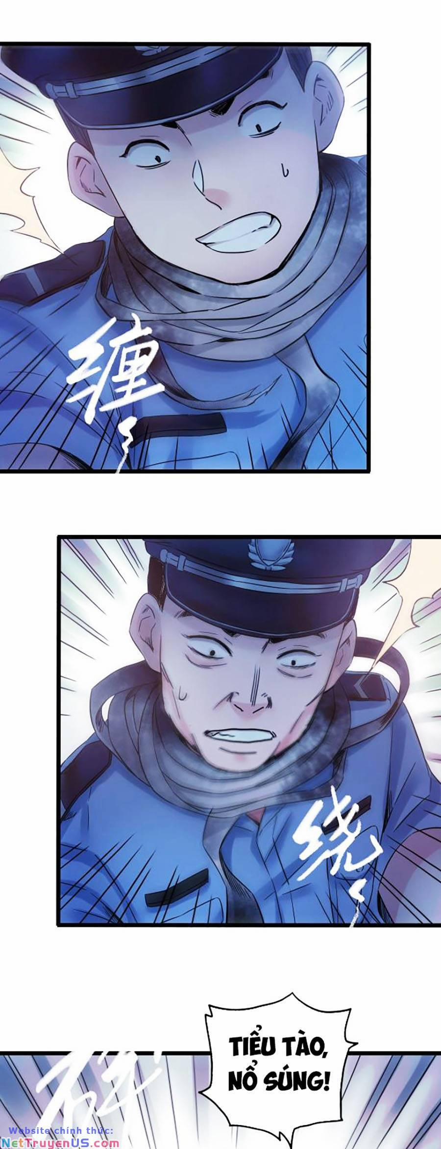 Kí Hiệu Cuối Cùng 3 trang 30