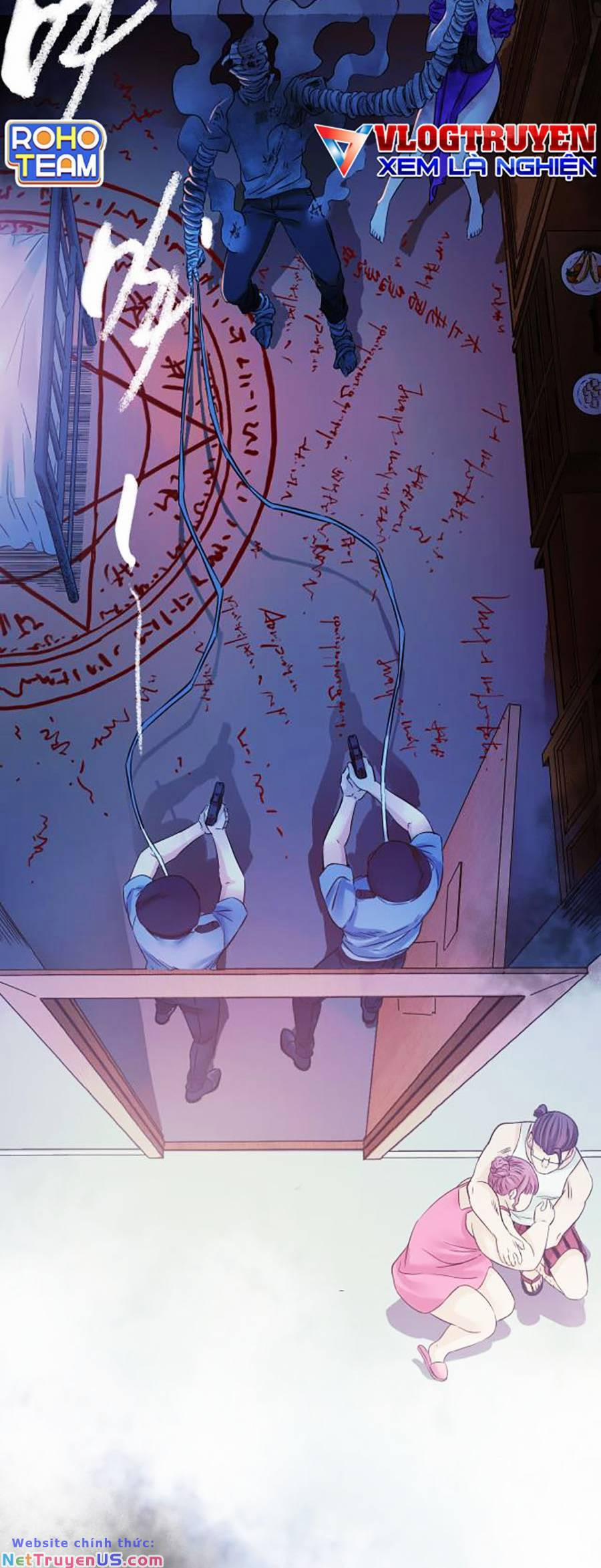 Kí Hiệu Cuối Cùng 3 trang 33