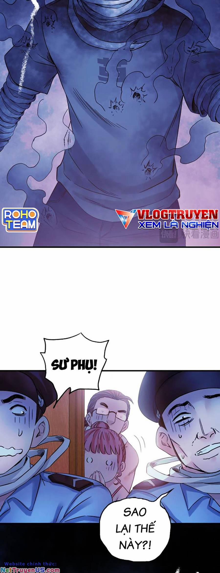 Kí Hiệu Cuối Cùng 3 trang 35