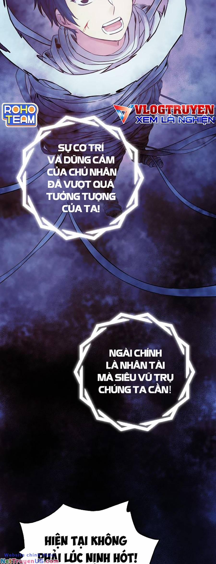 Kí Hiệu Cuối Cùng 3 trang 40