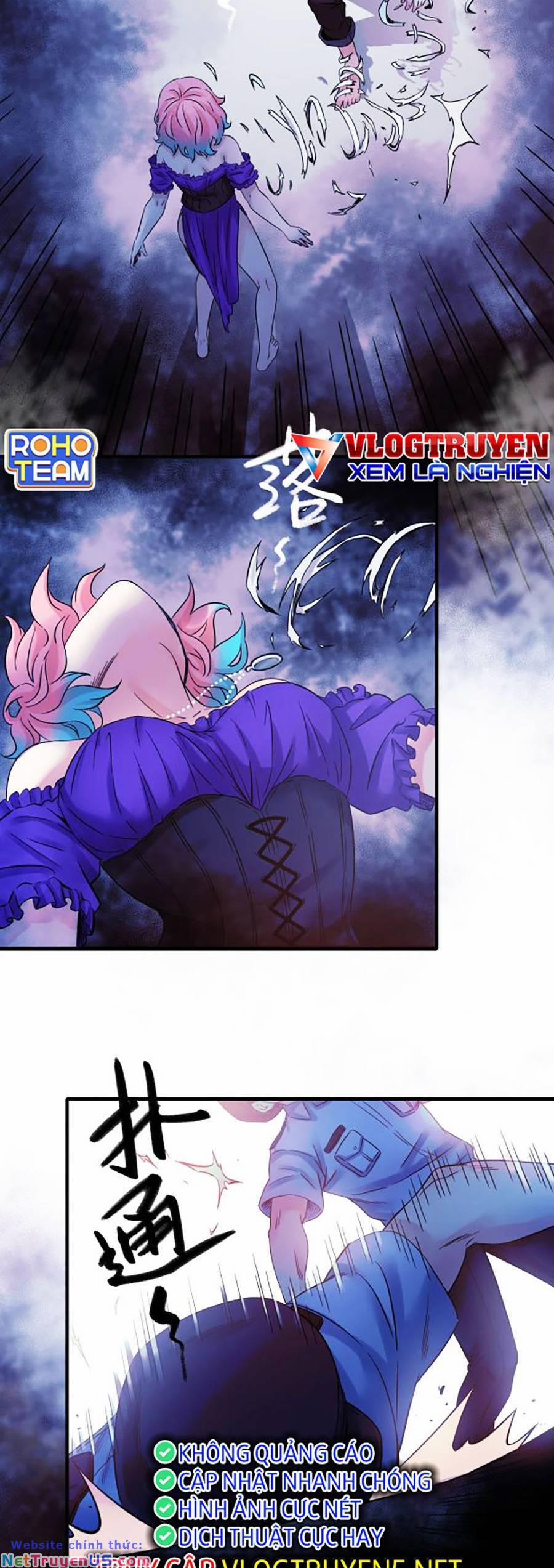 Kí Hiệu Cuối Cùng 3 trang 53