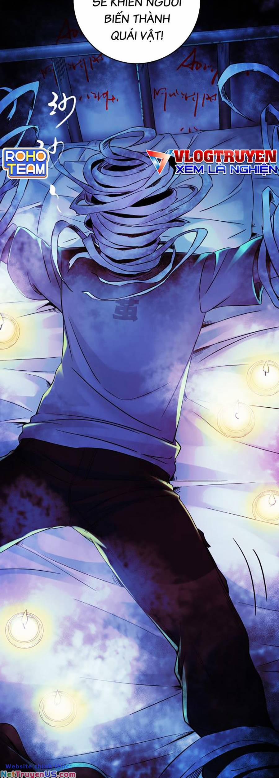 Kí Hiệu Cuối Cùng 3 trang 6