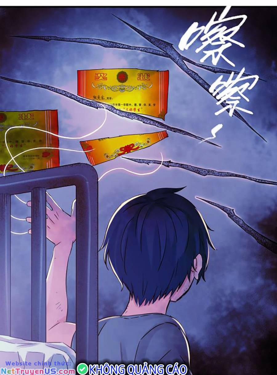 Kí Hiệu Cuối Cùng 3 trang 69