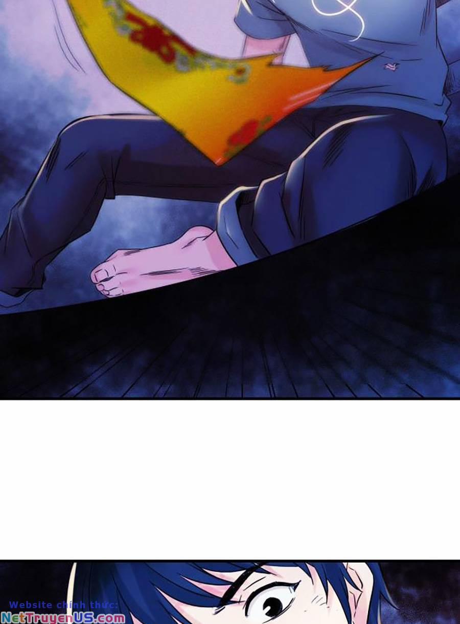 Kí Hiệu Cuối Cùng 3 trang 71