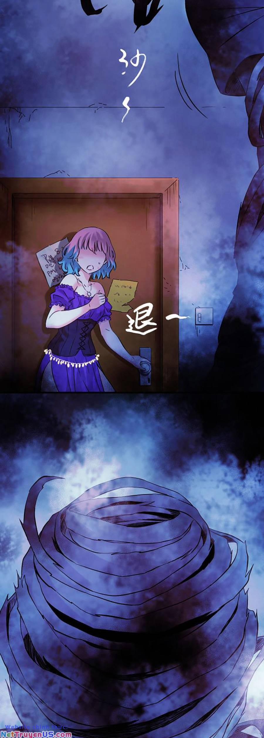 Kí Hiệu Cuối Cùng 3 trang 8