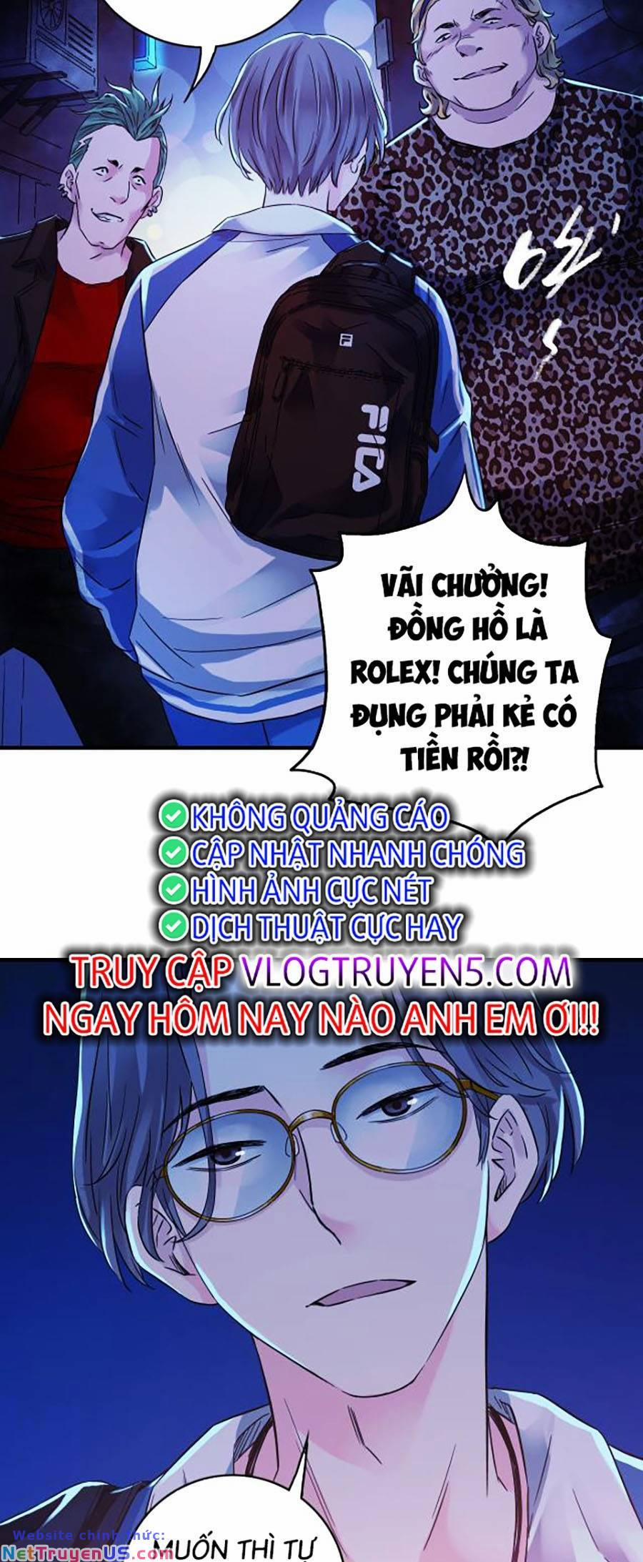 Kí Hiệu Cuối Cùng 6 trang 21