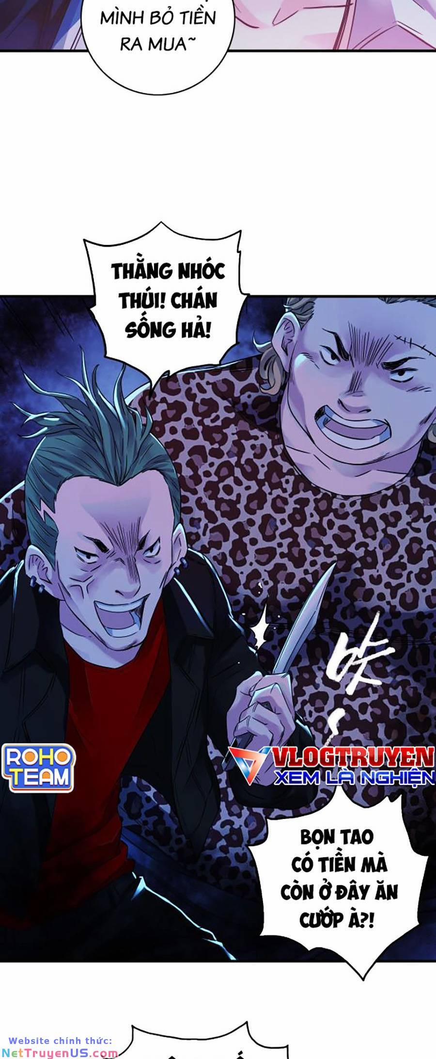 Kí Hiệu Cuối Cùng 6 trang 22