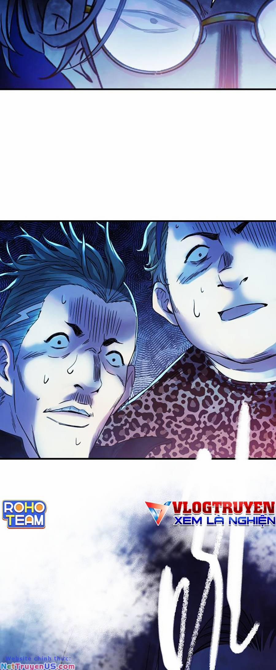 Kí Hiệu Cuối Cùng 6 trang 25