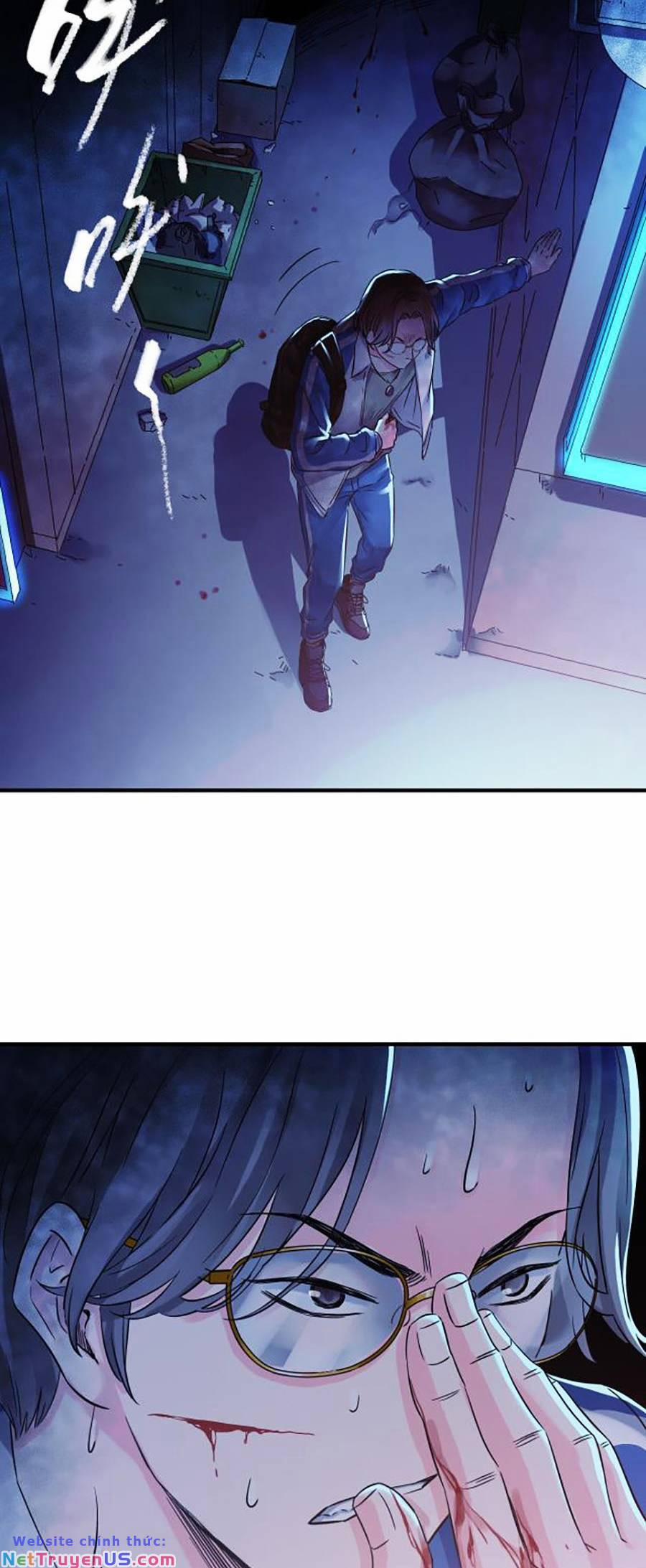 Kí Hiệu Cuối Cùng 6 trang 29