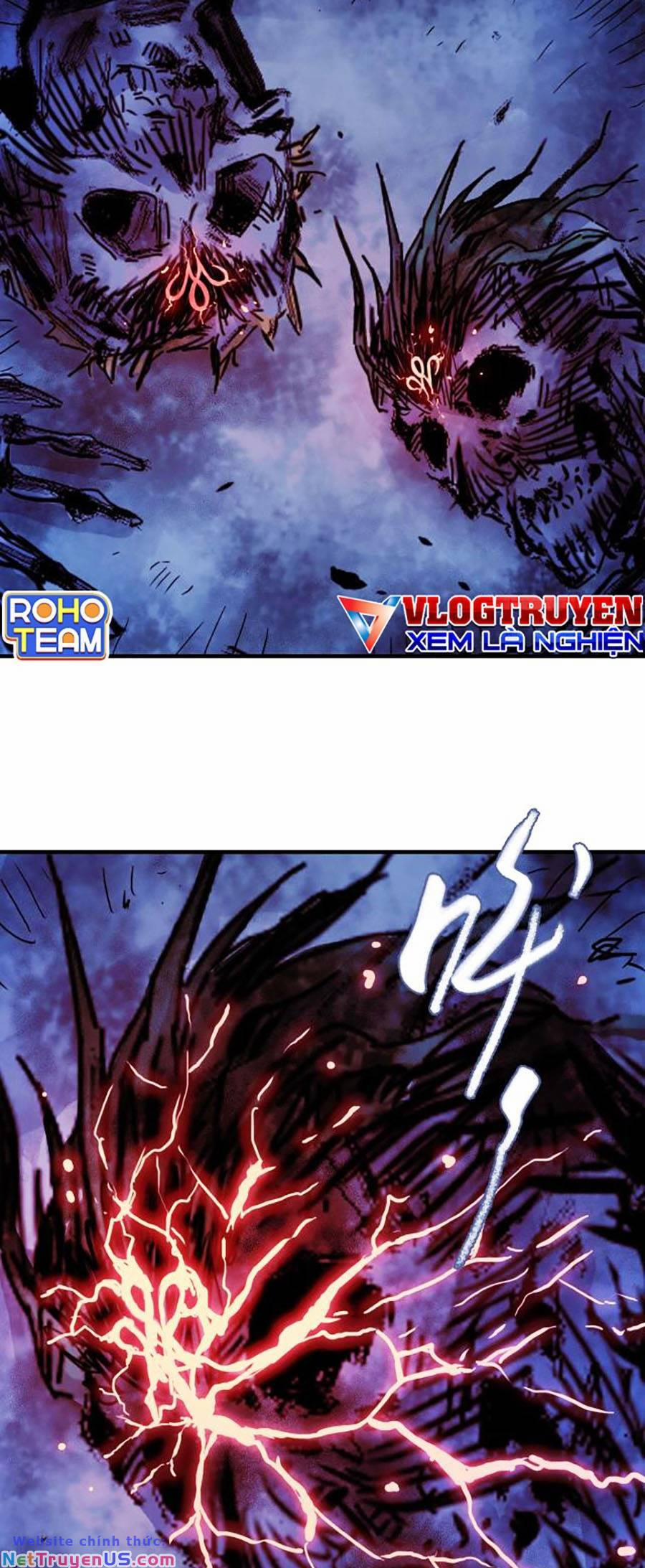 Kí Hiệu Cuối Cùng 6 trang 34