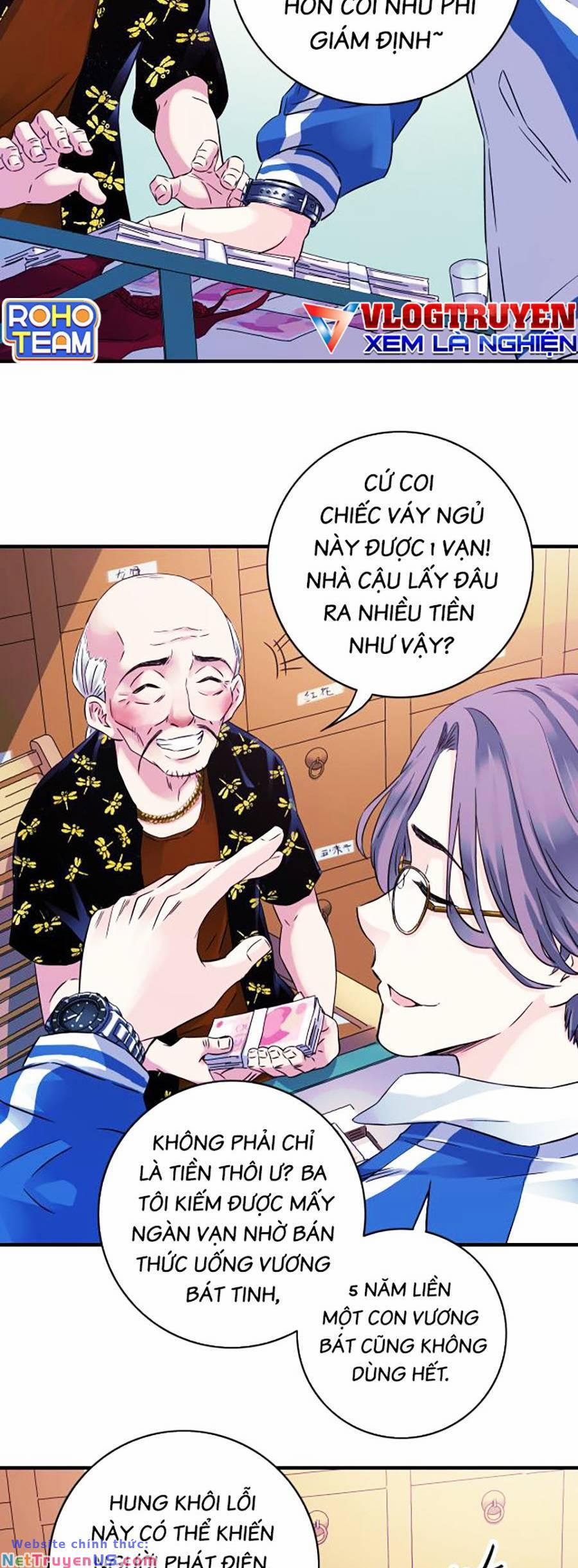 Kí Hiệu Cuối Cùng 6 trang 8