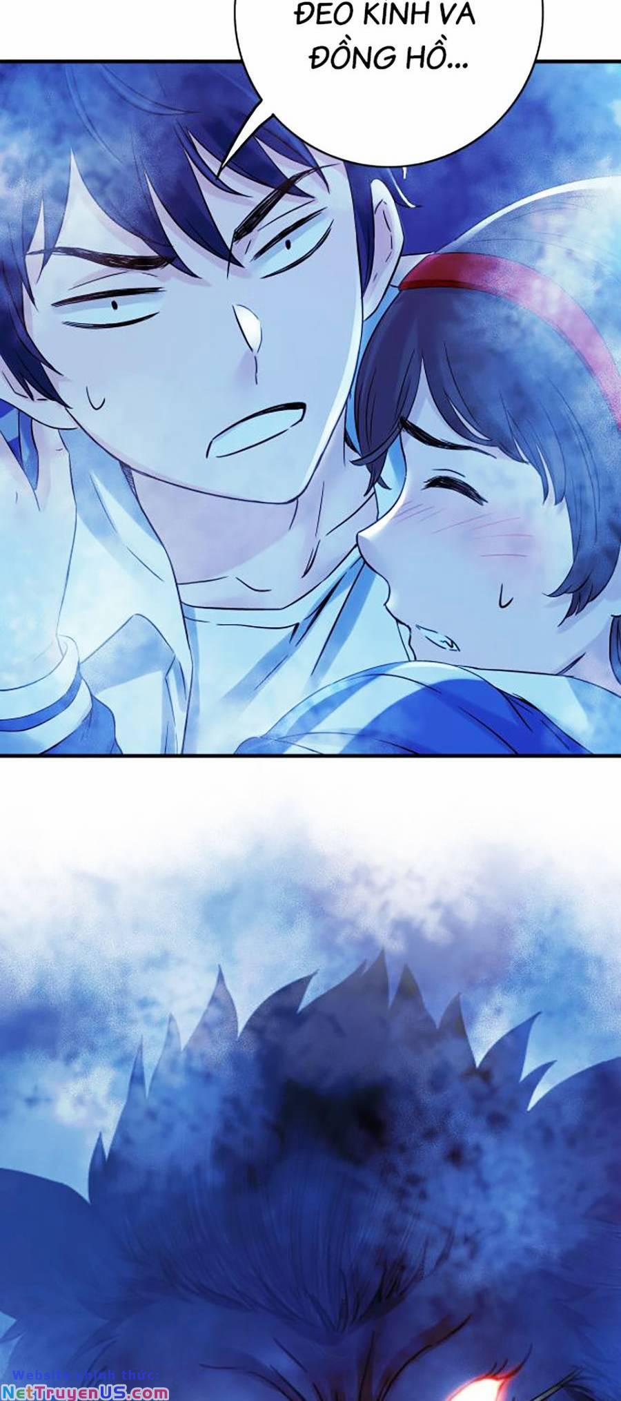 Kí Hiệu Cuối Cùng 7 trang 35