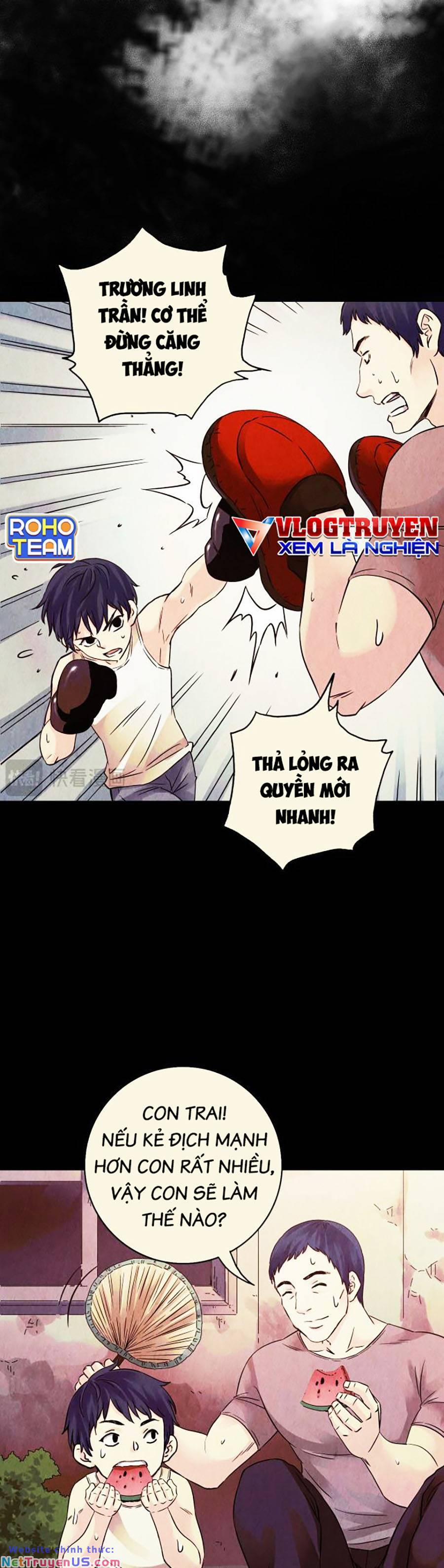 Kí Hiệu Cuối Cùng 8 trang 12