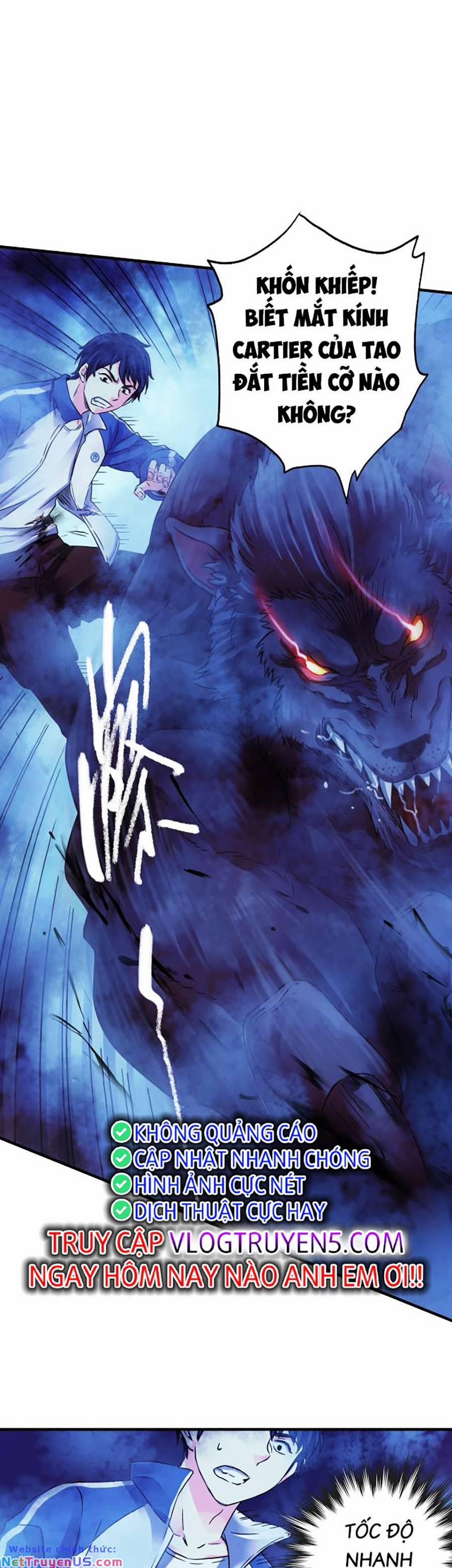 Kí Hiệu Cuối Cùng 8 trang 27