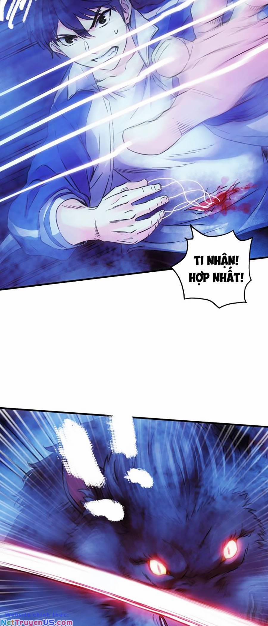Kí Hiệu Cuối Cùng 8 trang 30