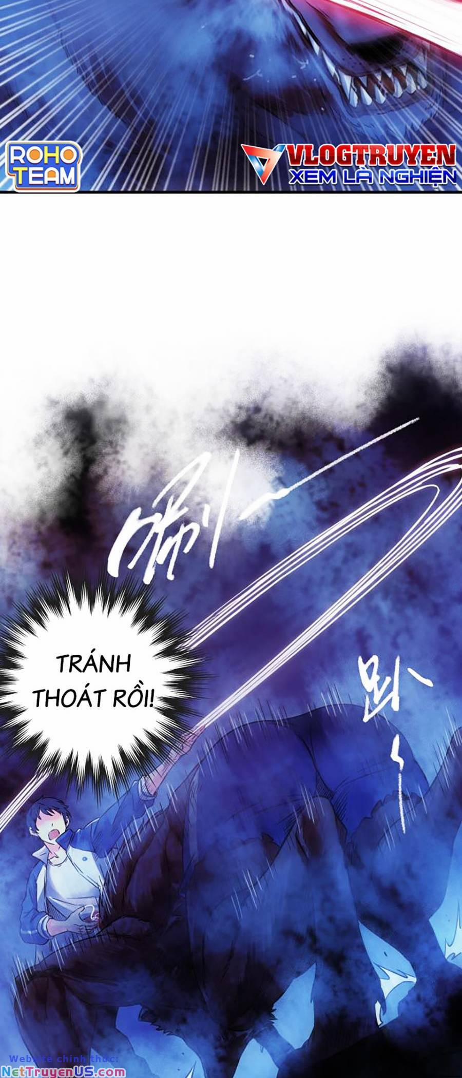 Kí Hiệu Cuối Cùng 8 trang 31