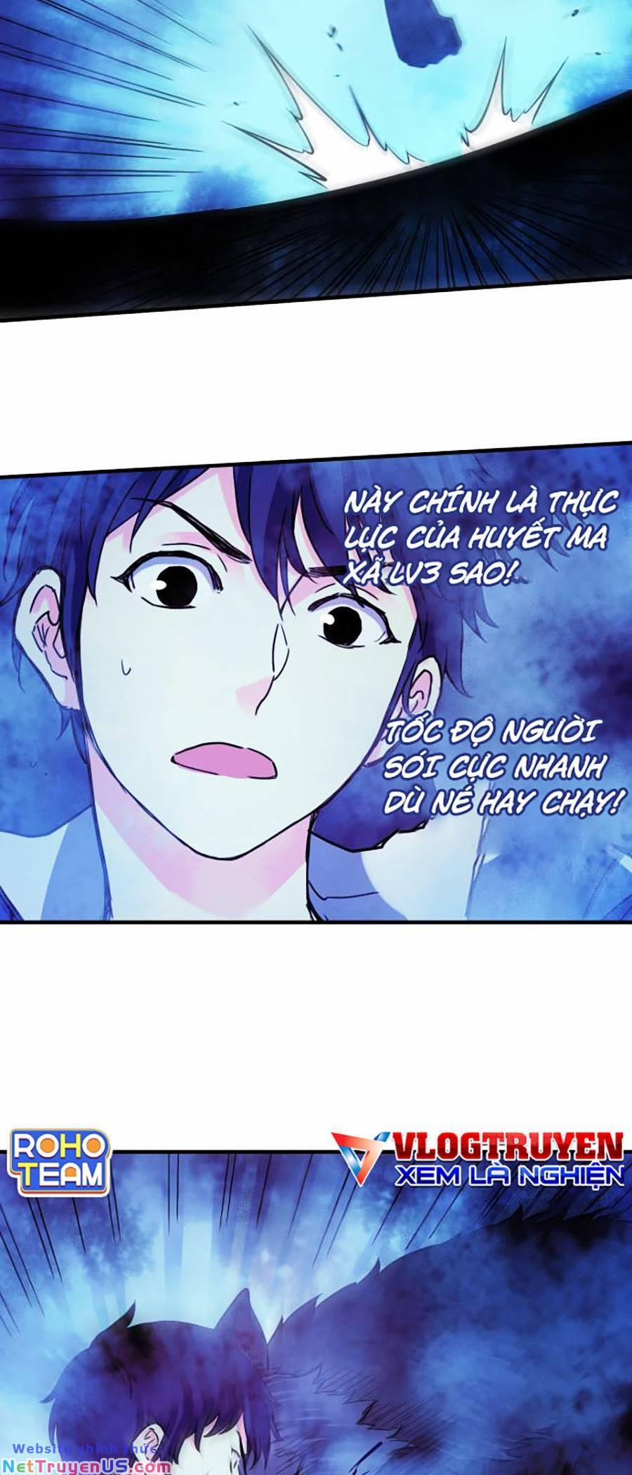 Kí Hiệu Cuối Cùng 8 trang 33