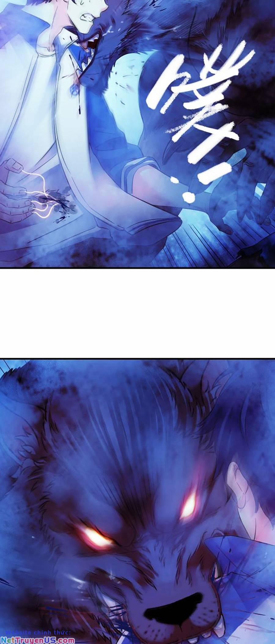 Kí Hiệu Cuối Cùng 8 trang 34