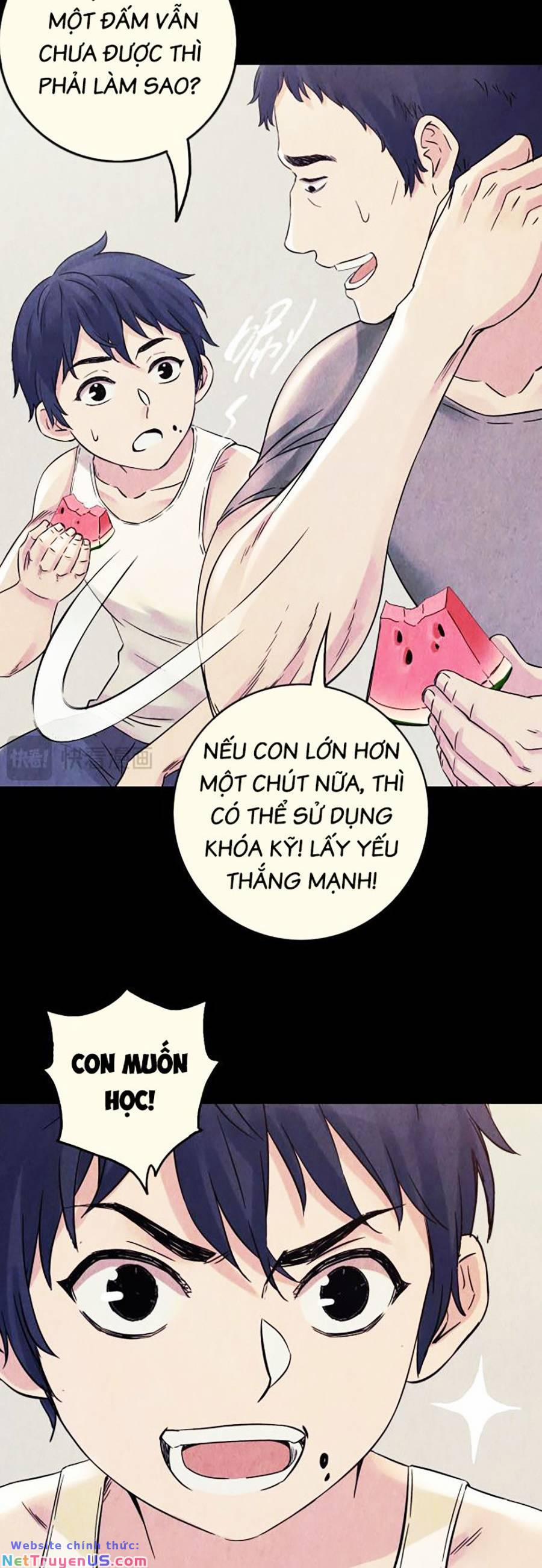 Kí Hiệu Cuối Cùng 9 trang 14