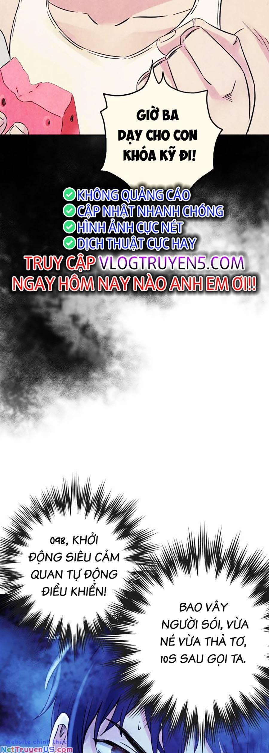 Kí Hiệu Cuối Cùng 9 trang 15