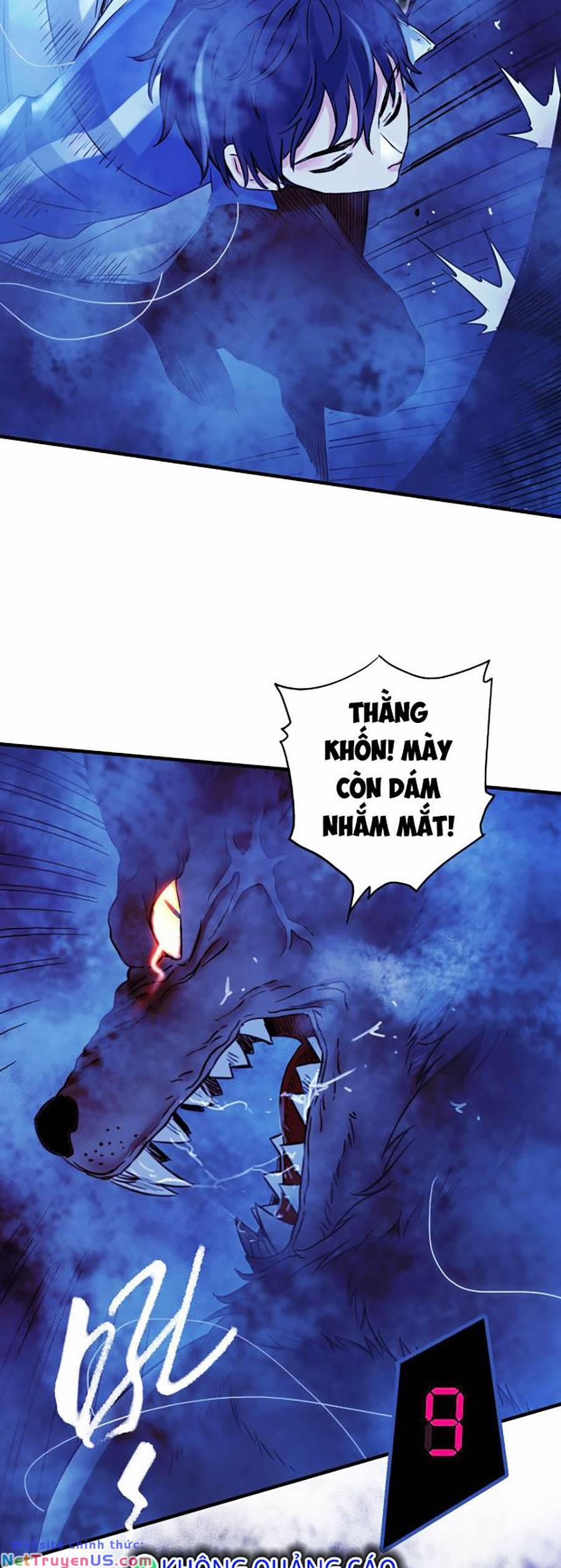 Kí Hiệu Cuối Cùng 9 trang 17