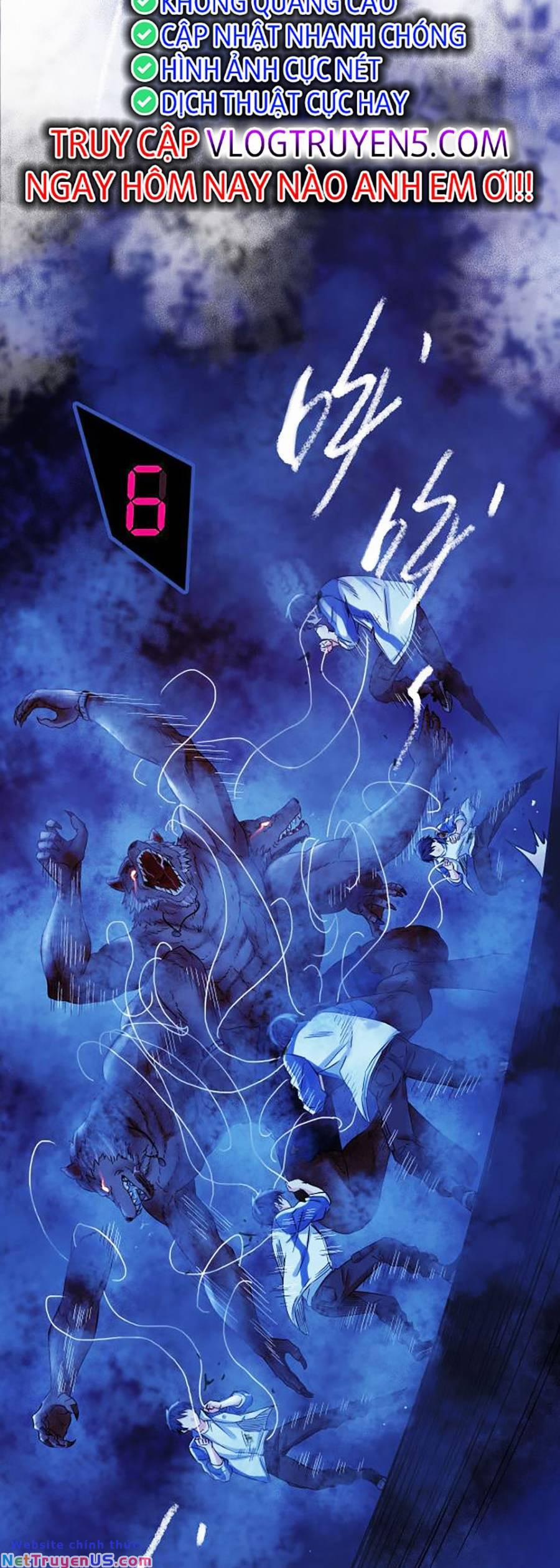 Kí Hiệu Cuối Cùng 9 trang 18