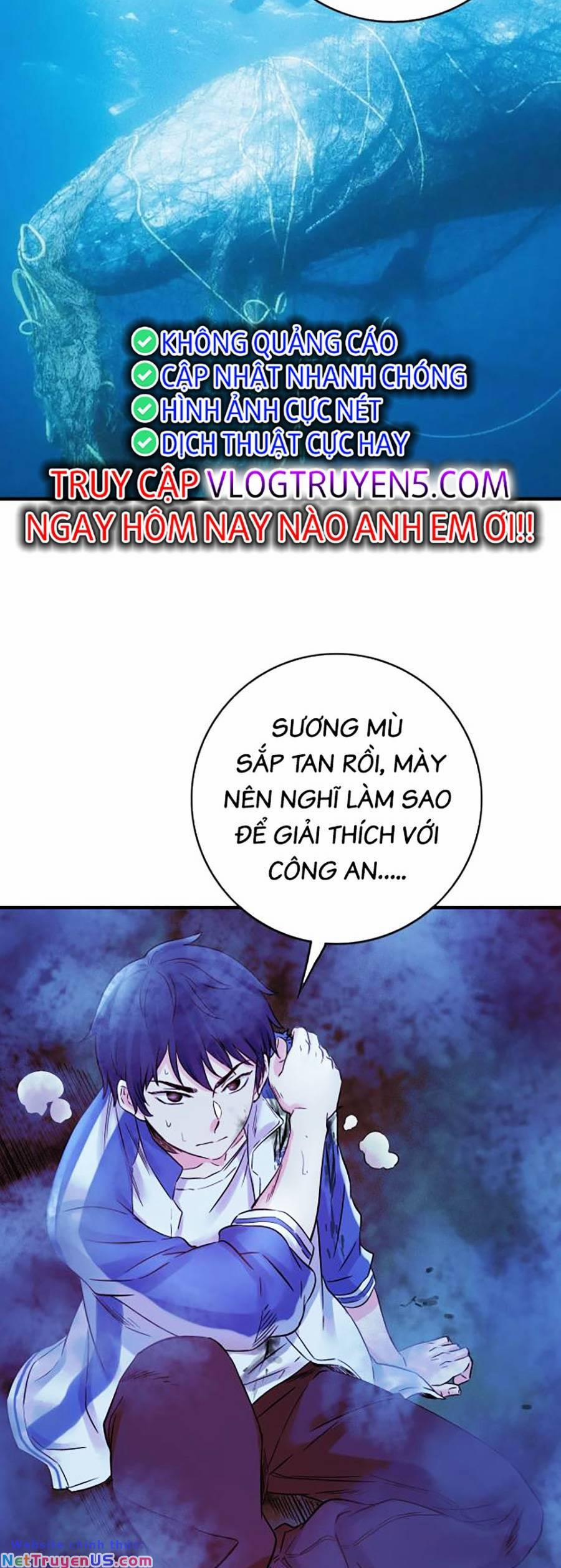 Kí Hiệu Cuối Cùng 9 trang 24