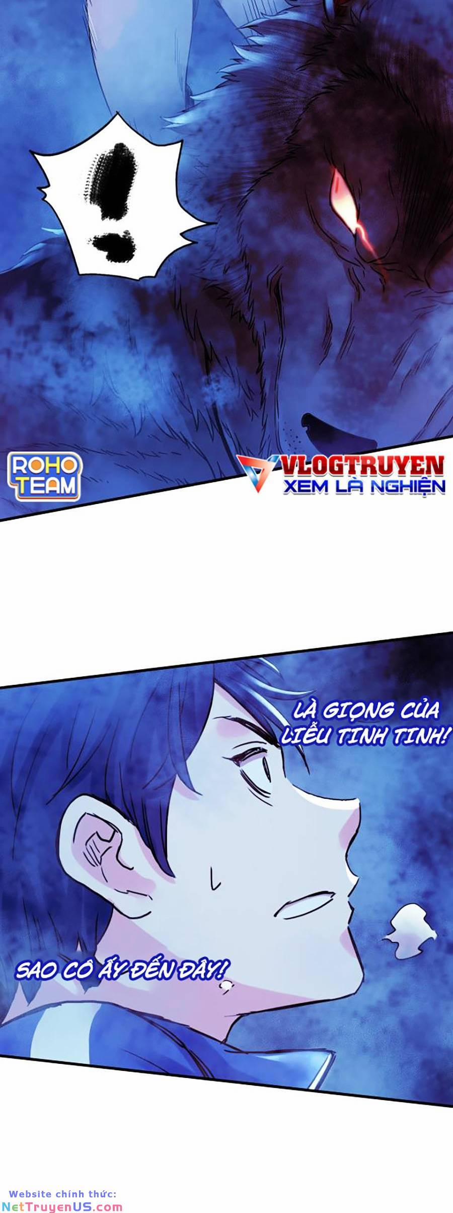 Kí Hiệu Cuối Cùng 9 trang 35