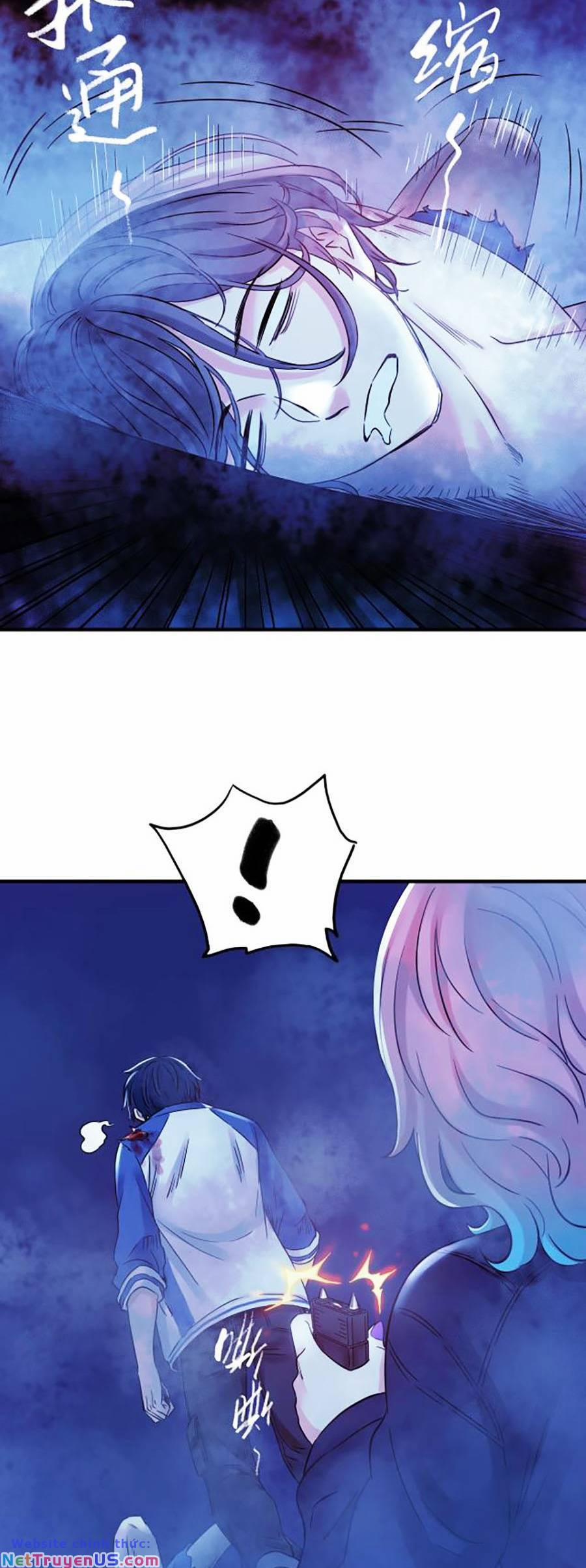 Kí Hiệu Cuối Cùng 9 trang 41