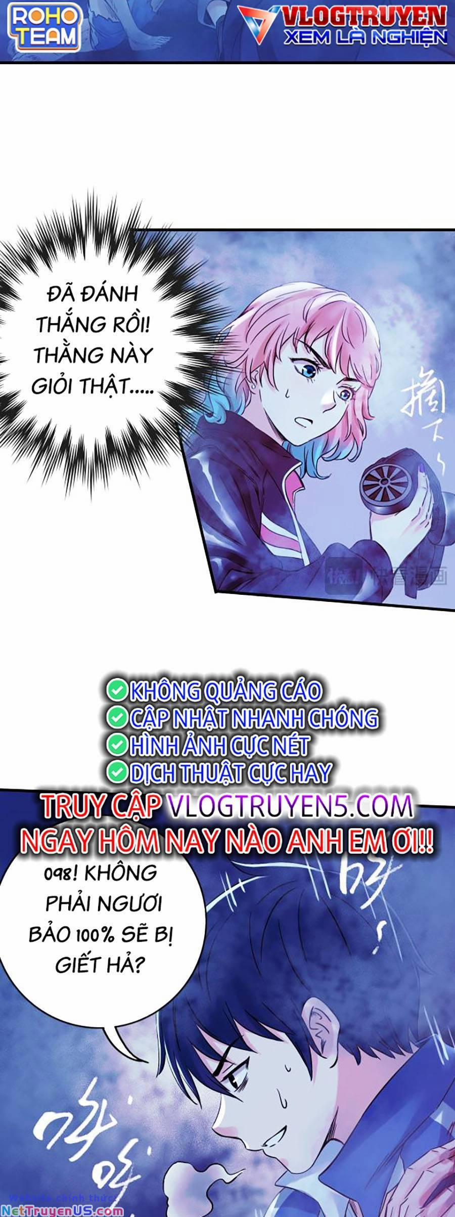 Kí Hiệu Cuối Cùng 9 trang 42