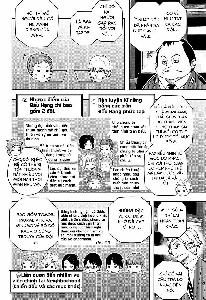 Kỉ Nguyên Trigger 0 0 Bài kiểm tra viễn chinh 0 phần 17 trang 12