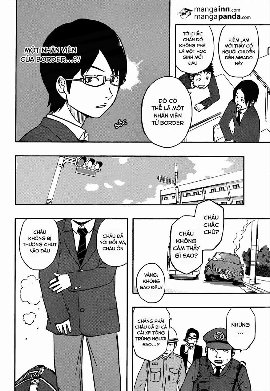 Kỉ Nguyên Trigger 1 trang 10