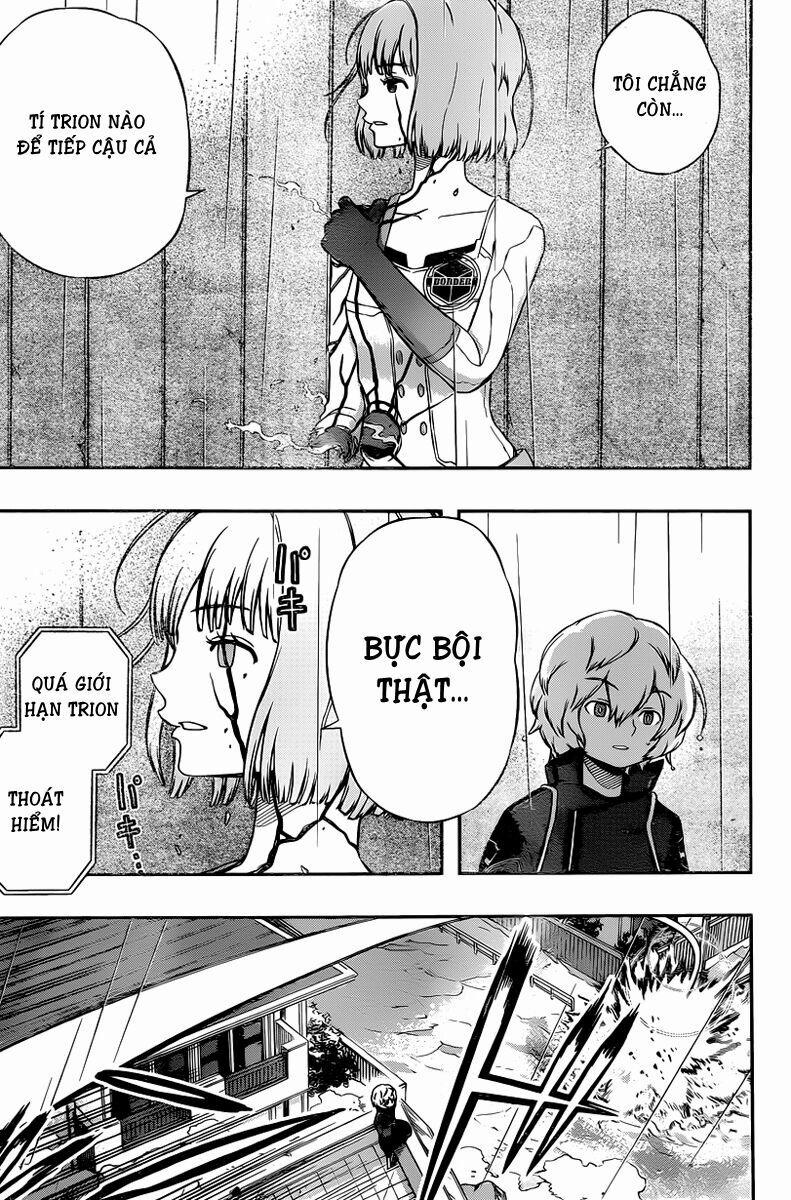 Kỉ Nguyên Trigger 102 trang 18