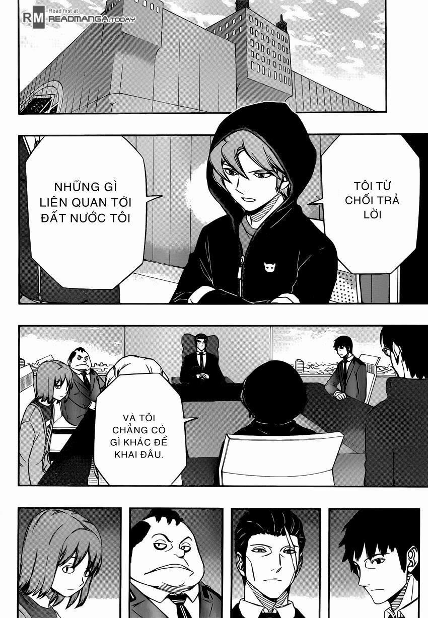 Kỉ Nguyên Trigger 104 trang 6