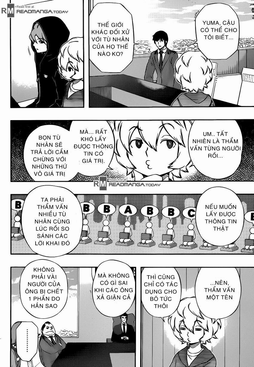 Kỉ Nguyên Trigger 104 trang 8