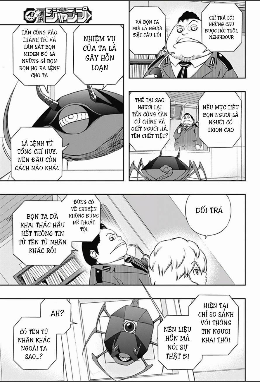 Kỉ Nguyên Trigger 105 trang 8