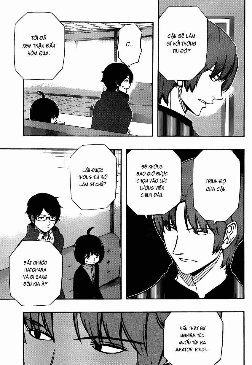Kỉ Nguyên Trigger 106 trang 12