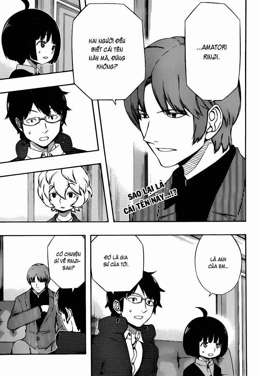 Kỉ Nguyên Trigger 106 trang 2