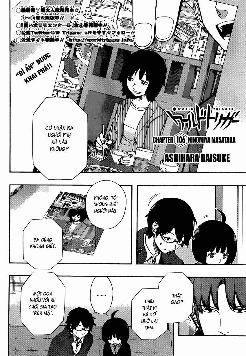 Kỉ Nguyên Trigger 106 trang 3