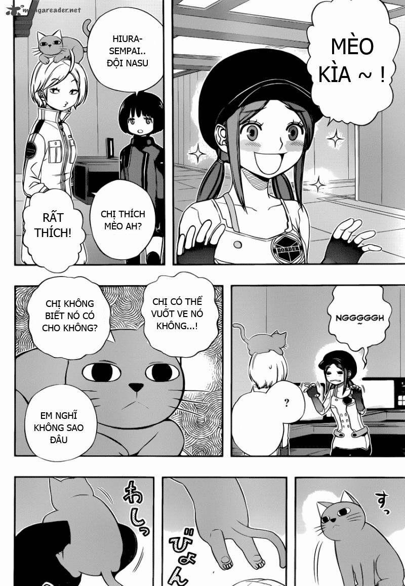 Kỉ Nguyên Trigger 107 trang 13