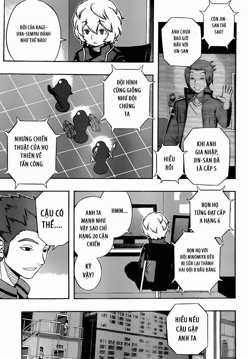 Kỉ Nguyên Trigger 108 trang 10